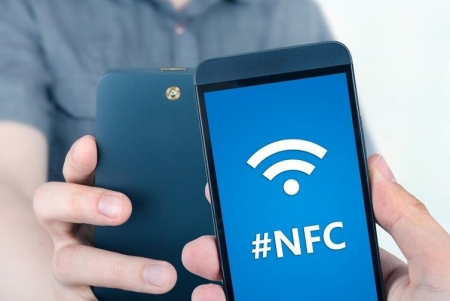 NFC TEKNOLOJÄ°LERÄ°