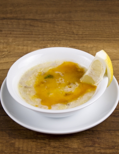 Kelle PaÃ§a Ã‡orbasÄ±