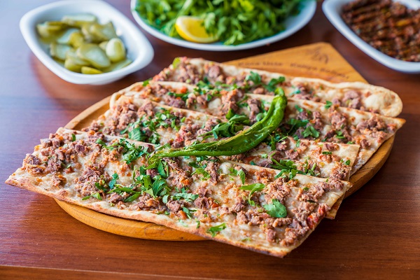 BÄ±Ã§ak ArasÄ± 