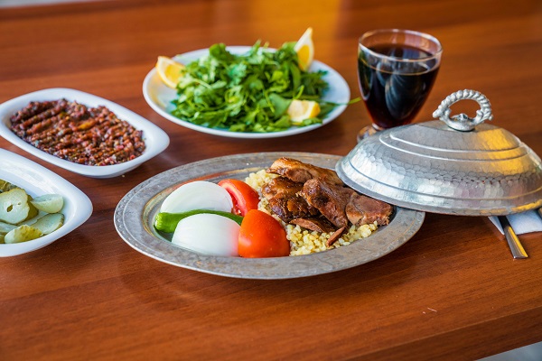 FÄ±rÄ±n KebabÄ±