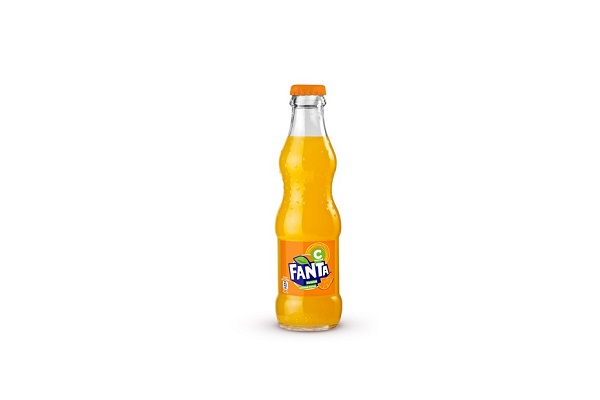 Fanta - ÅžiÅŸe