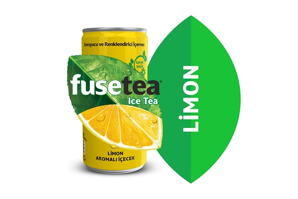 Fuce Tea - Limon
