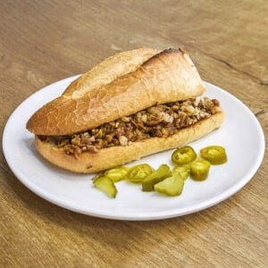 YarÄ±m Ekmek ArasÄ± KokoreÃ§