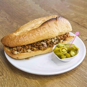 3/4 Ekmek ArasÄ± KokoreÃ§