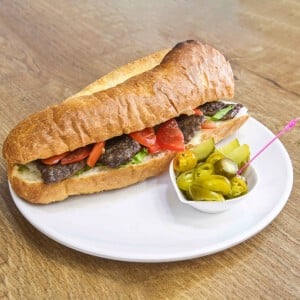 YarÄ±m Ekmek ArasÄ± KÃ¶fte