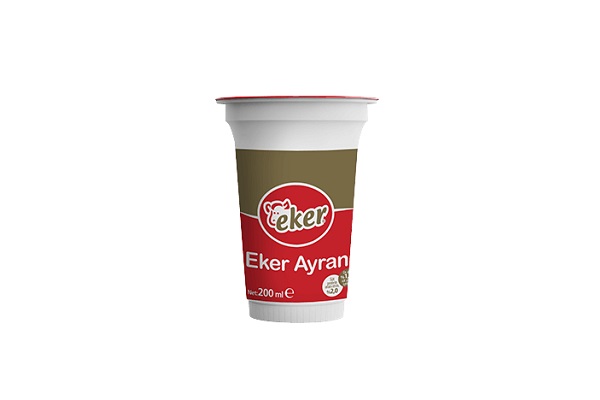 Ayran - KÃ¼Ã§Ã¼k