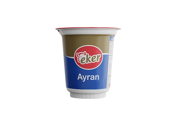 Ayran - BÃ¼yÃ¼k