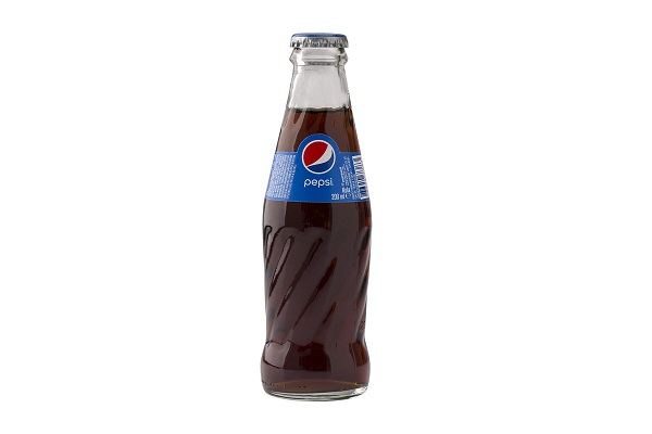 Pepsi - ÅžiÅŸe