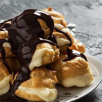 Profiterol (180gr)
