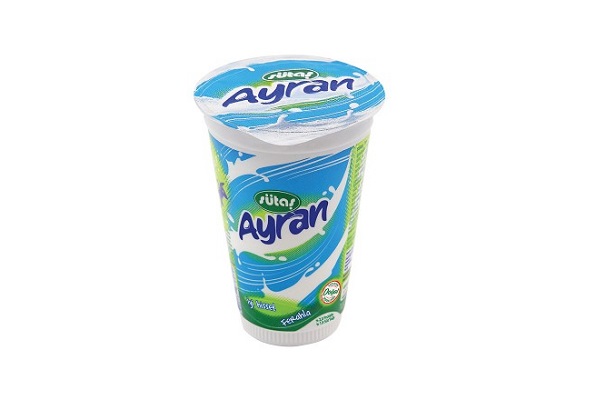 Ayran - Küçük