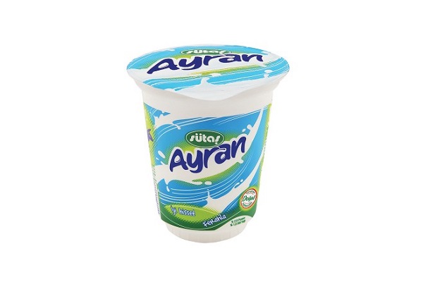 Ayran - Büyük