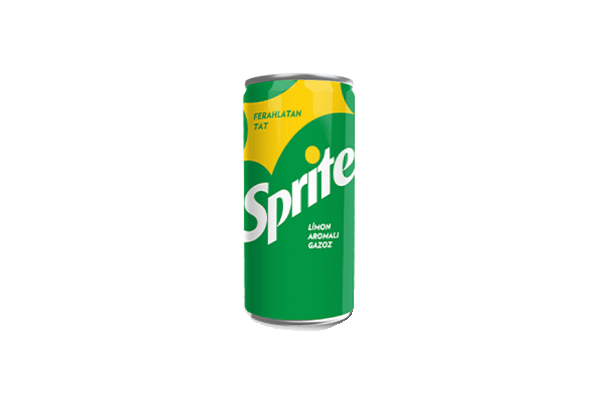 Sprite - Kutu
