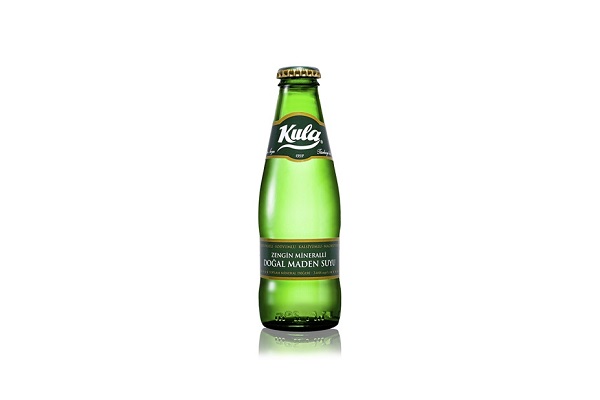 Sade Soda